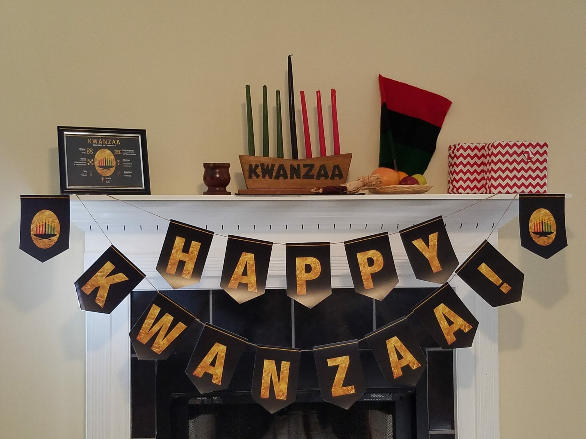 Celebrating Kwanzaa 7 Distinguished Women Share How They Live Out Its 7 Principles Ashro Blog